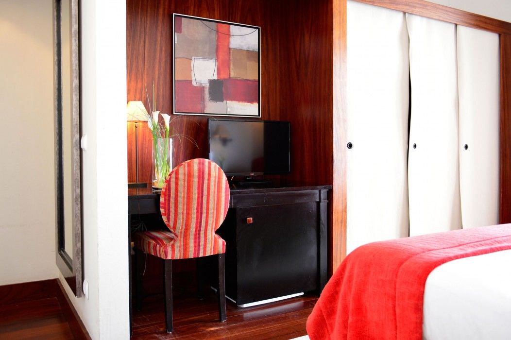 Convento De Hotel 5*