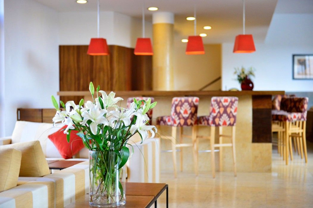 Hotel Convento De Tavira