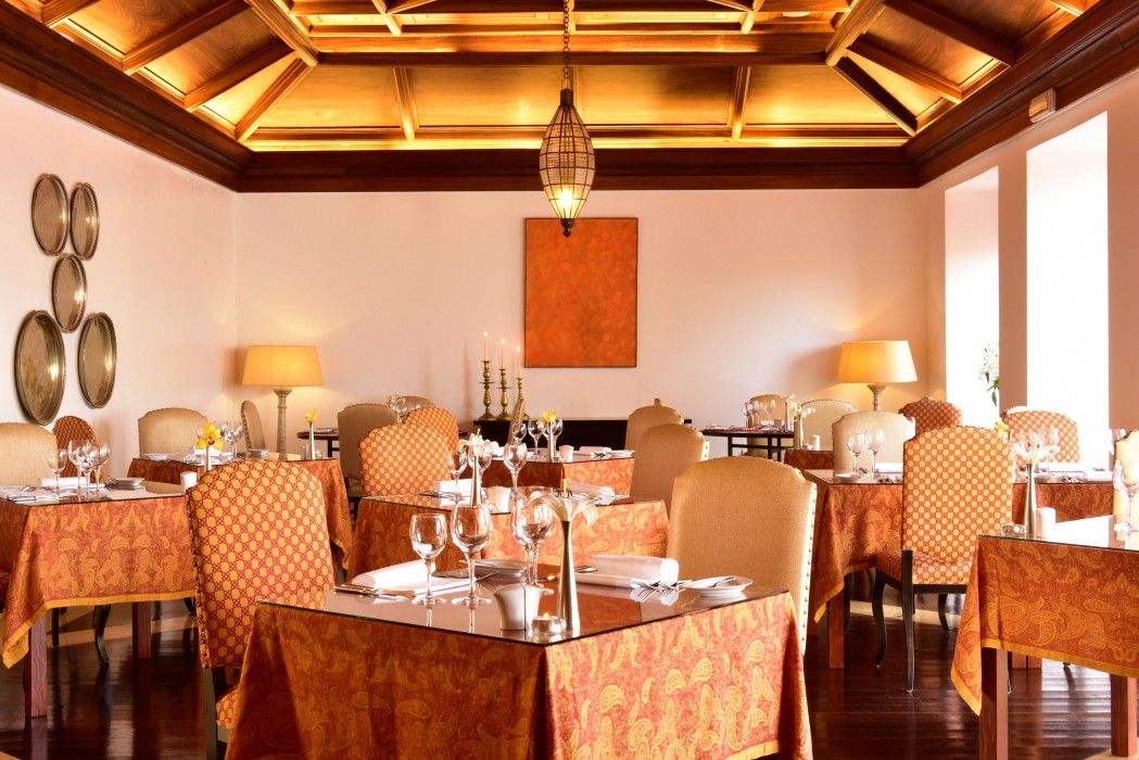Hotel Convento De