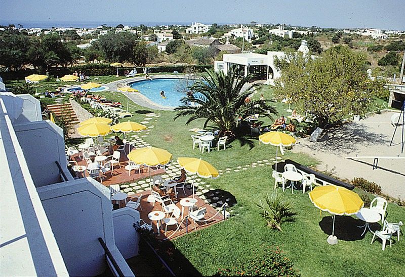 Carvoeiro Carvoeiro (Lagoa)
