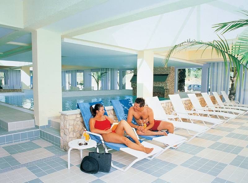 Pestana Atlantico Residences Apartment *