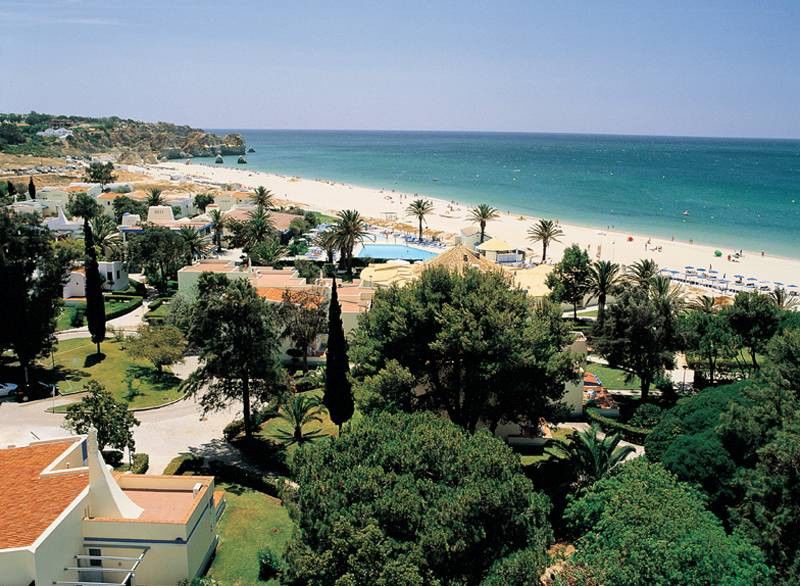 Apartment Pestana Atlantico Residences