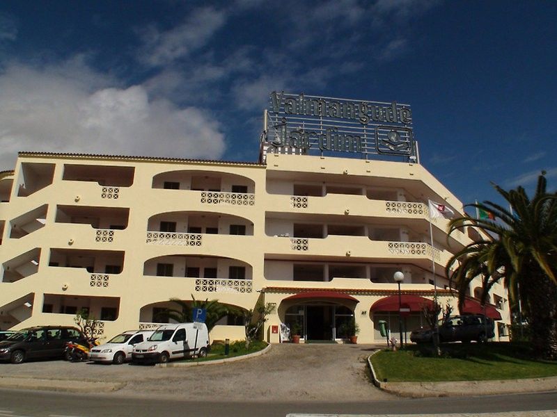Cheerfulway Valmangude Jardim 3* Albufeira
