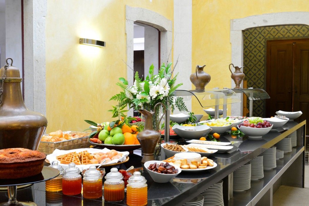 Hotel Palacio De - Small Luxury Of The World