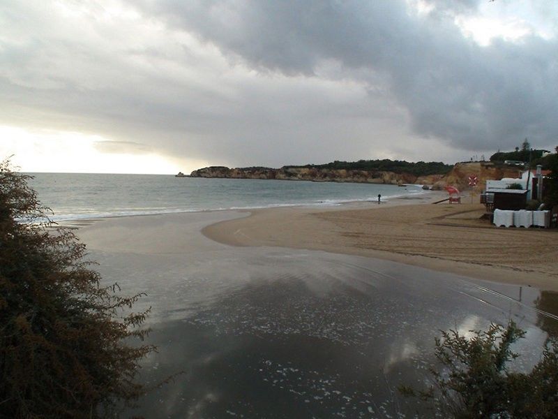 Clube Praia Mar Turisticos Aparthotel Praia da Rocha