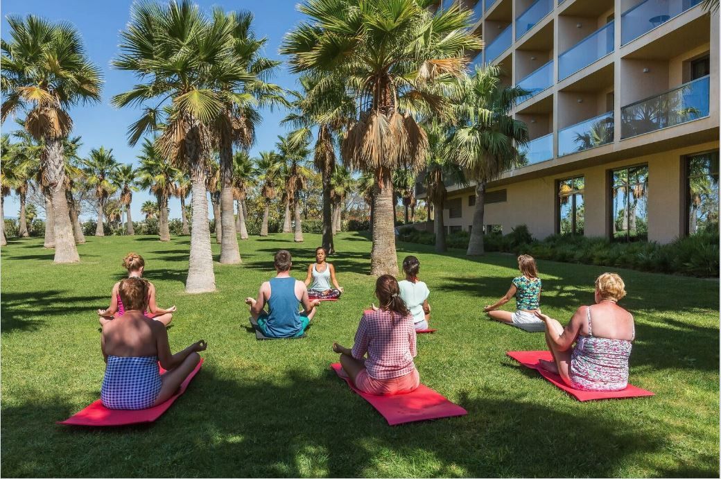 Algarve Marriott Salgados Golf & Conference Center