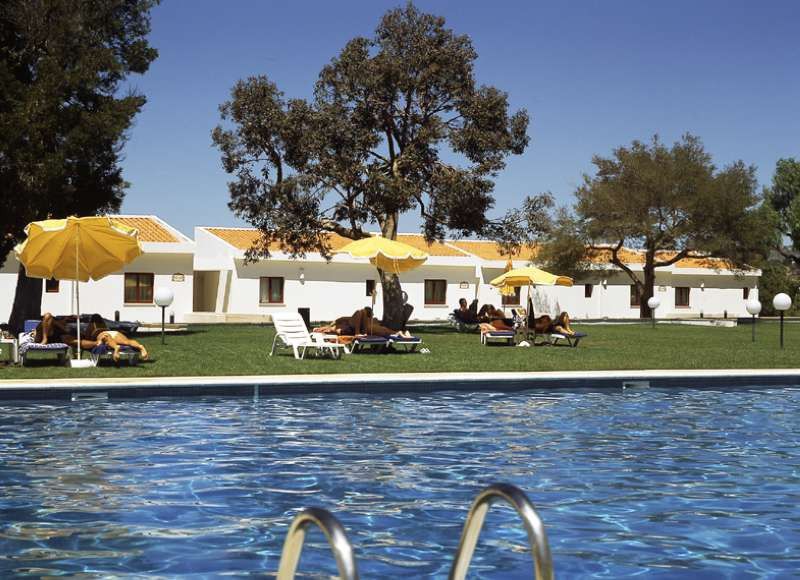 Resort Do Golfe