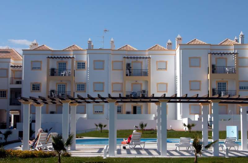 Aparthotel Da Lota - Beachfront 3*