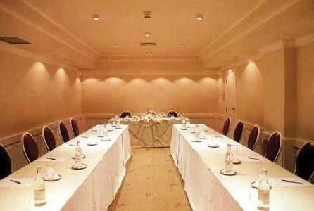 Hotel Lux Mundi