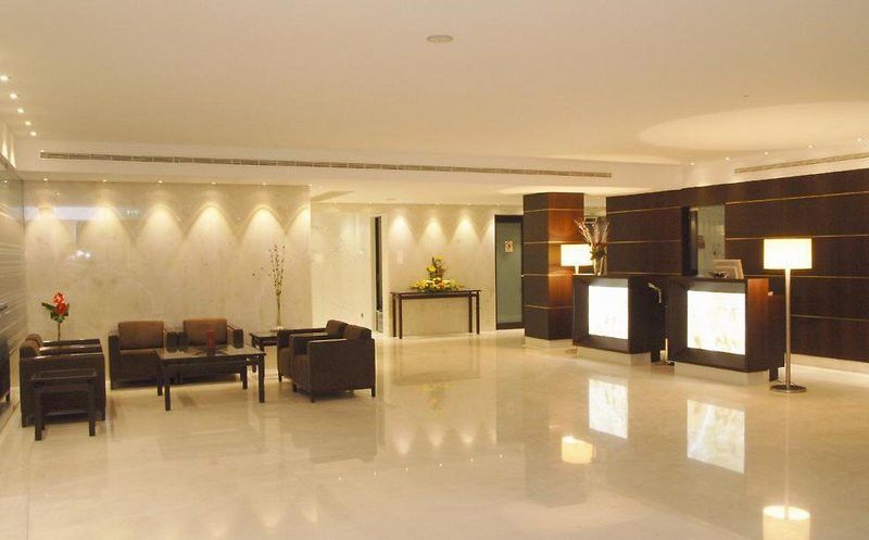 Hotel Lux Fatima