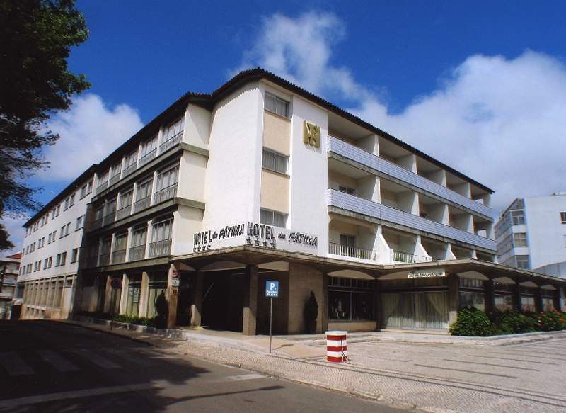 Center Hotel Fatima