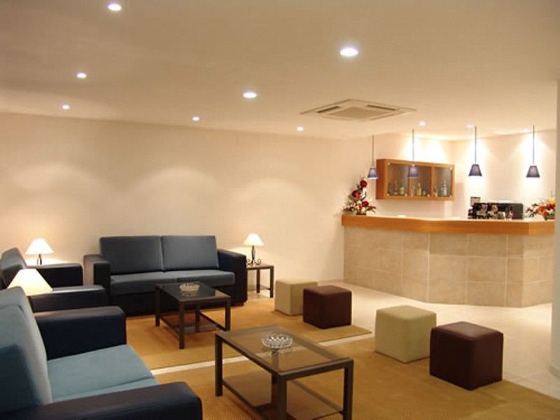 Hotel Luna Fatima