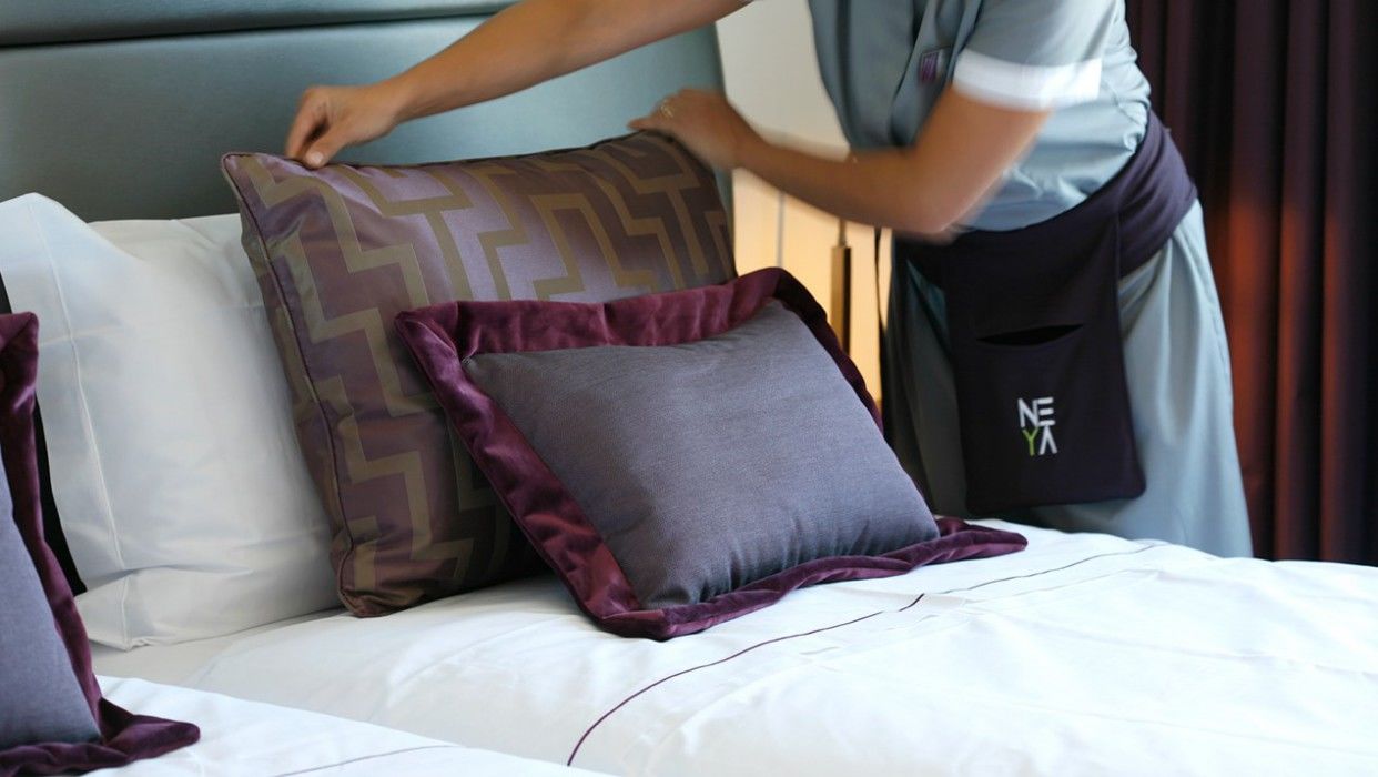 Neya Lisboa