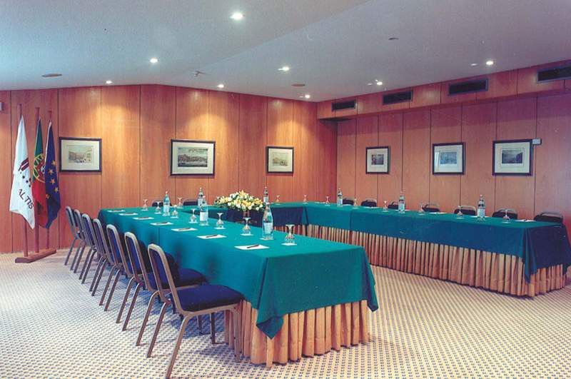 Altis Grand Hotel 5*