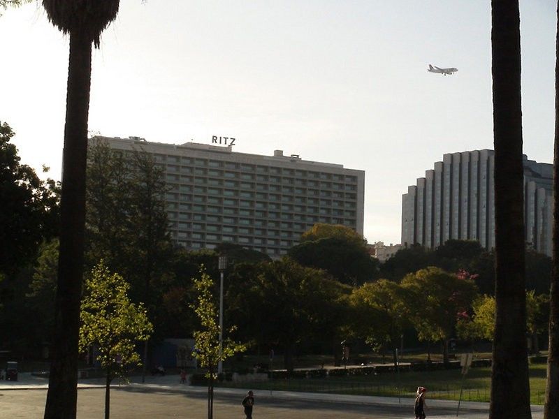 Hotel Four Seasons Ritz