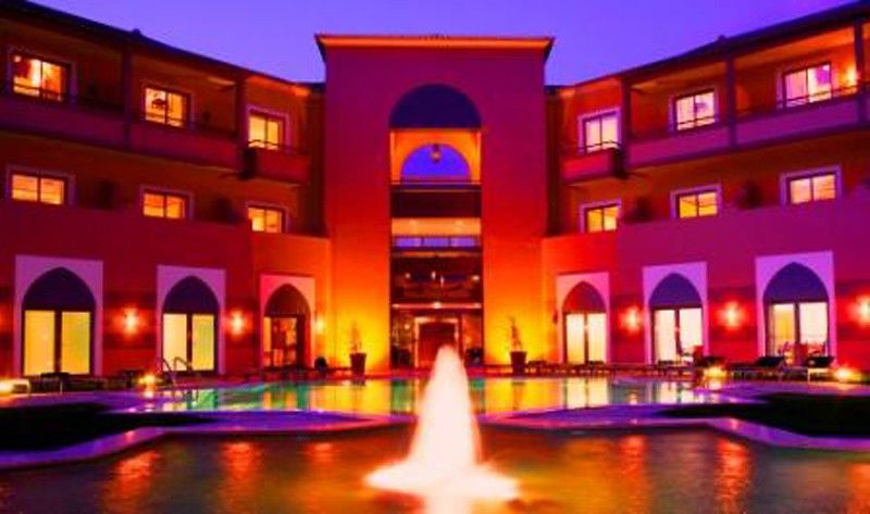 Hotel Pestana Golf &