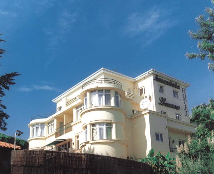 Amazonia Hotel 4*