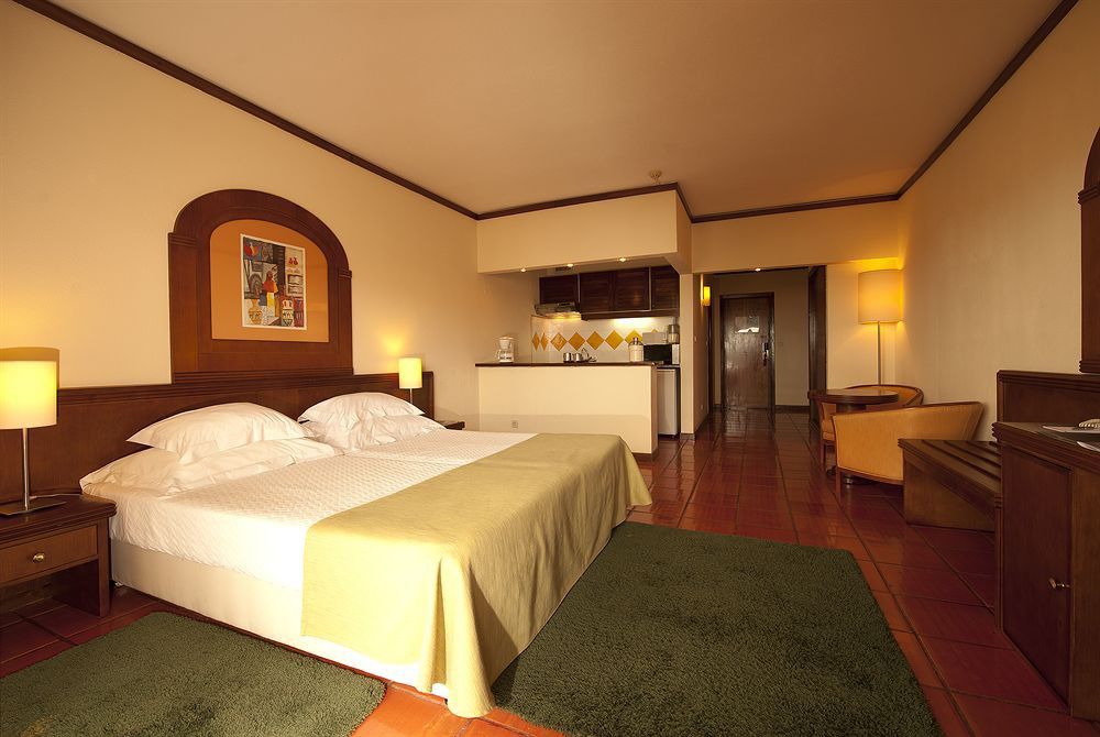 Hotel Gale Atlantico Albufeira