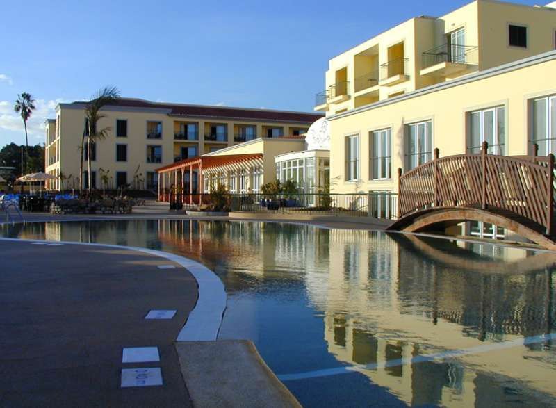 Portobay Santa Maria - Adults Only 4* Funchal (Madeira)