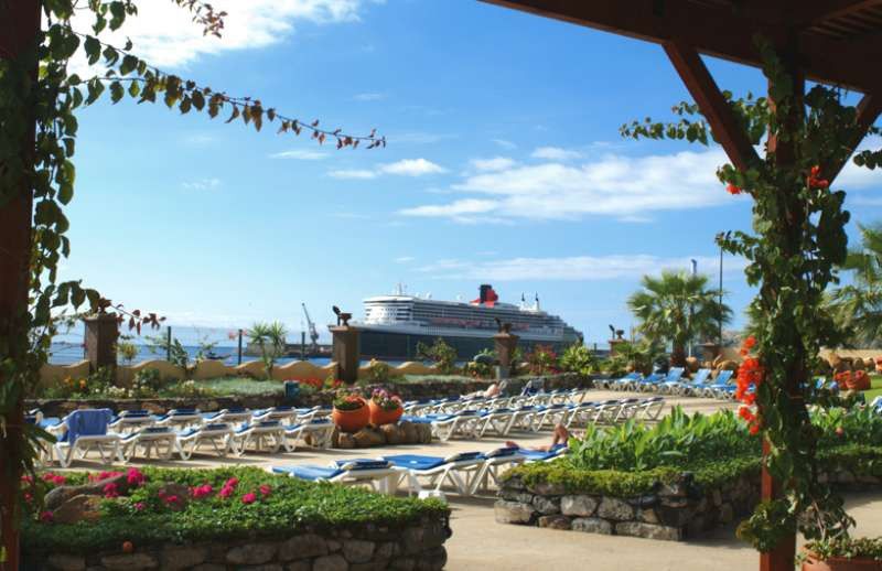 Portobay Santa Maria - Adults Only Hotel Funchal (Madeira)