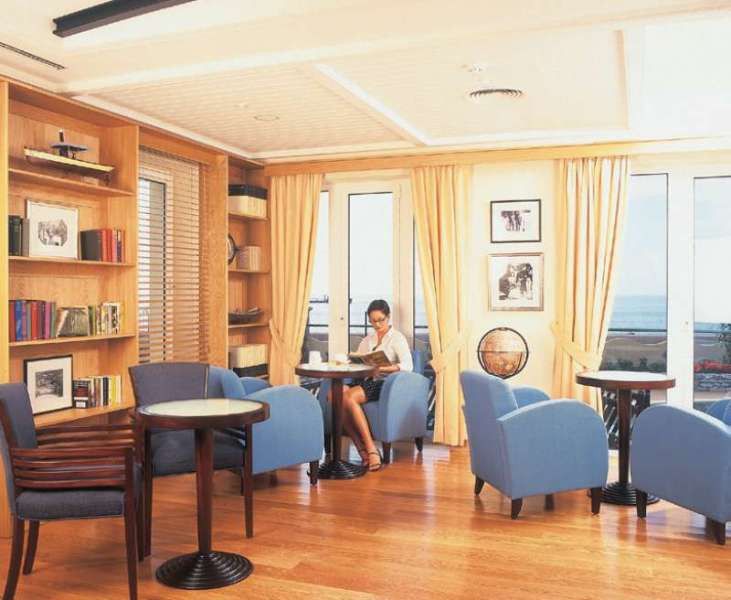 Hotel Portobay Santa Maria - Adults Only Funchal (Madeira)
