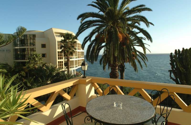 Pestana Lido Madeira Ocean