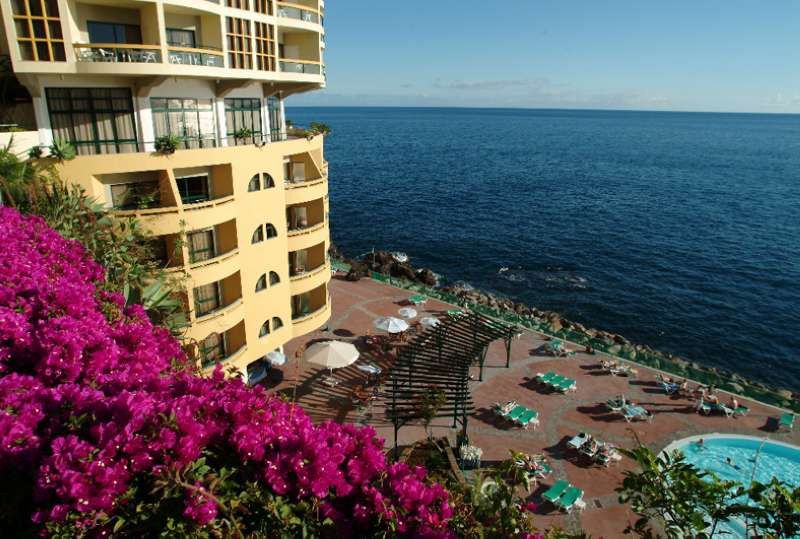 Pestana Lido Madeira Ocean