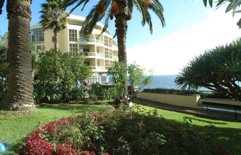Hotel Pestana Lido Madeira Ocean Funchal (Madeira)
