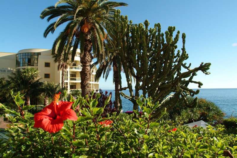 Pestana Lido Madeira Ocean
