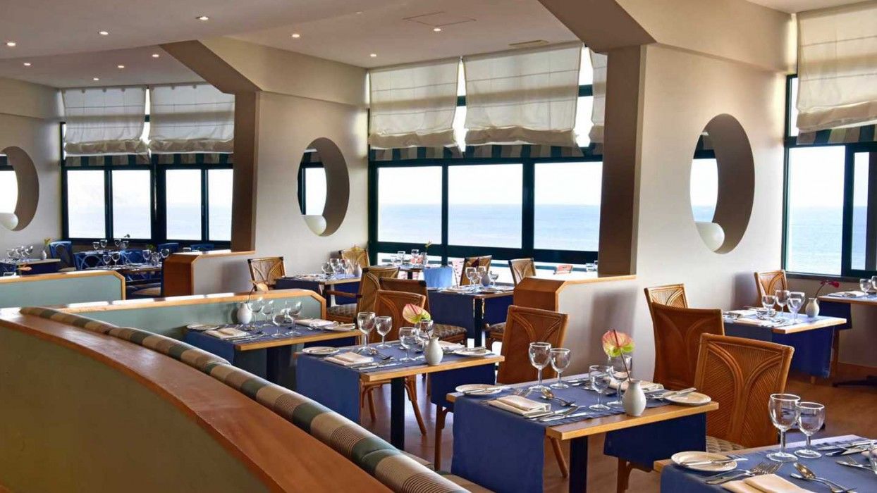 Pestana Lido Madeira Ocean Hotel Funchal (Madeira)