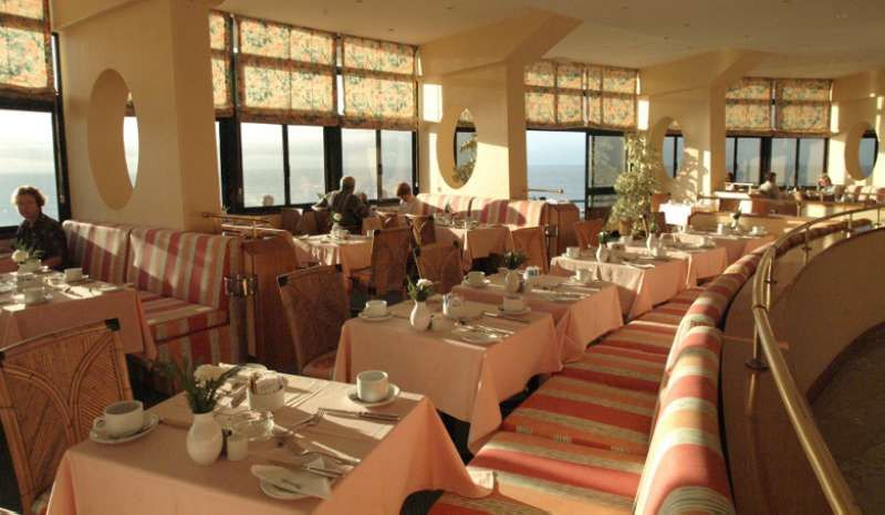 Pestana Lido Madeira Ocean 5*