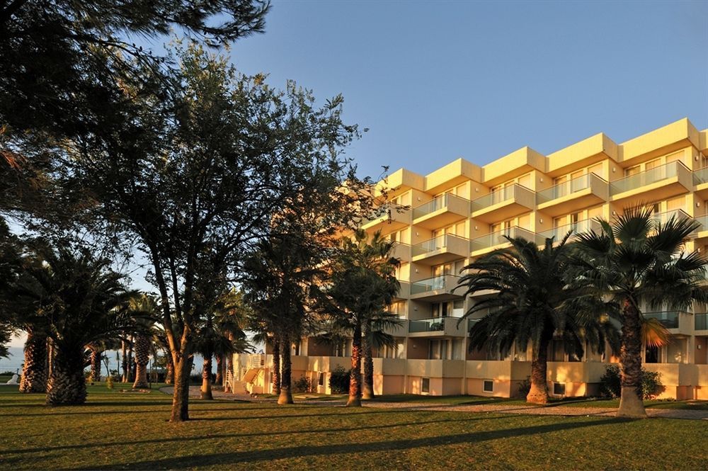 Pestana Viking & Hotel