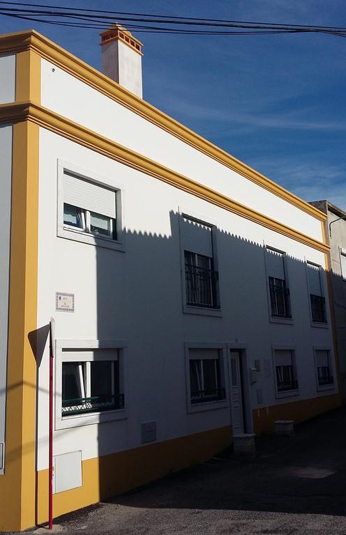 Saudade * Peniche
