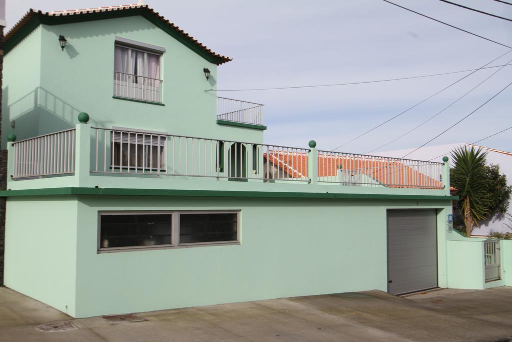 Appartement Nandes Place Praia da Vitória