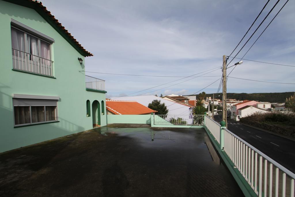 Nandes Place Appartement Praia da Vitória