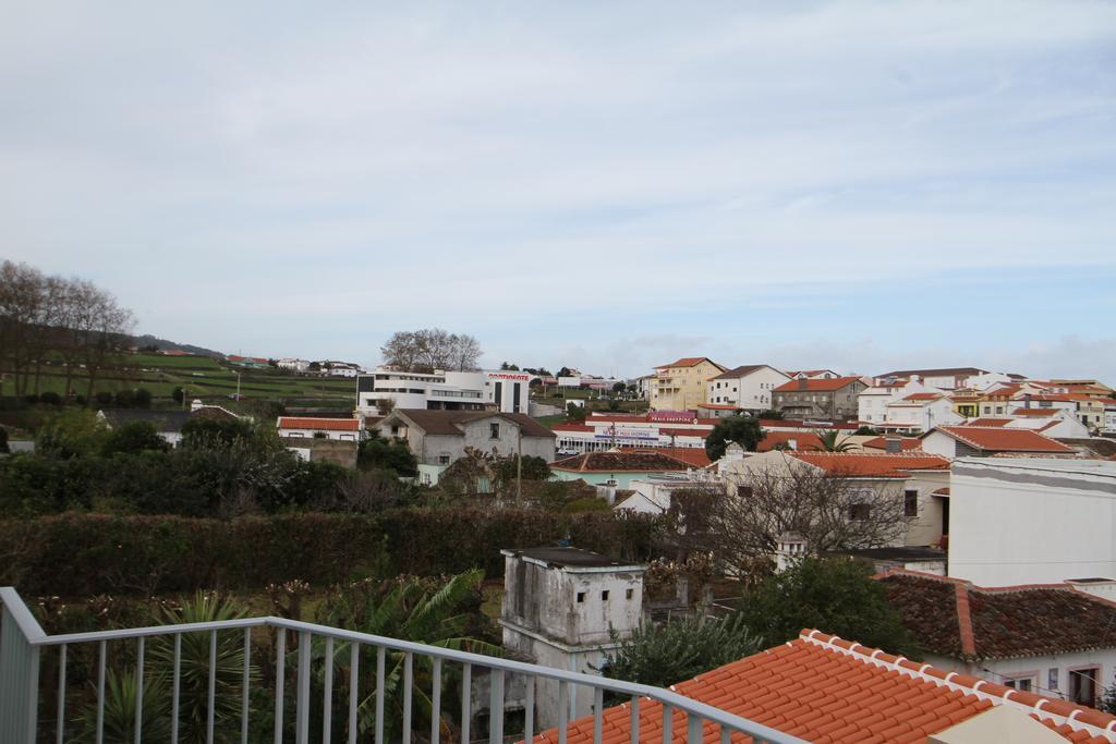 Nandes Place Appartement Praia da Vitória