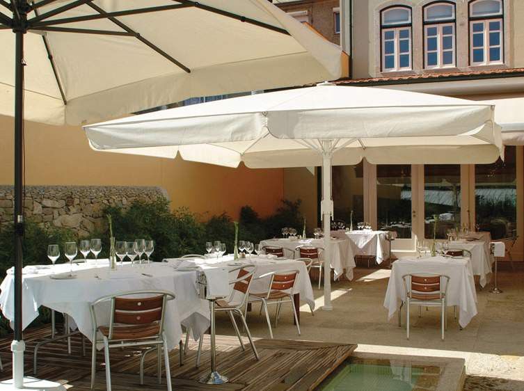 Hotel Bracara Augusta