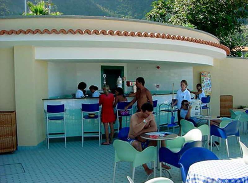 Hotel Monte Mar Palace Ponta Delgada (Madeira)
