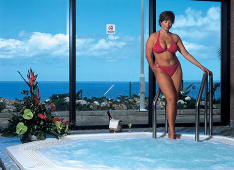 Hotel Monte Mar Palace 4*