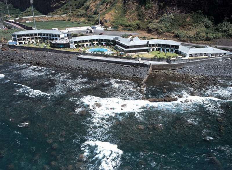 Estalagem Do Mar Hotel