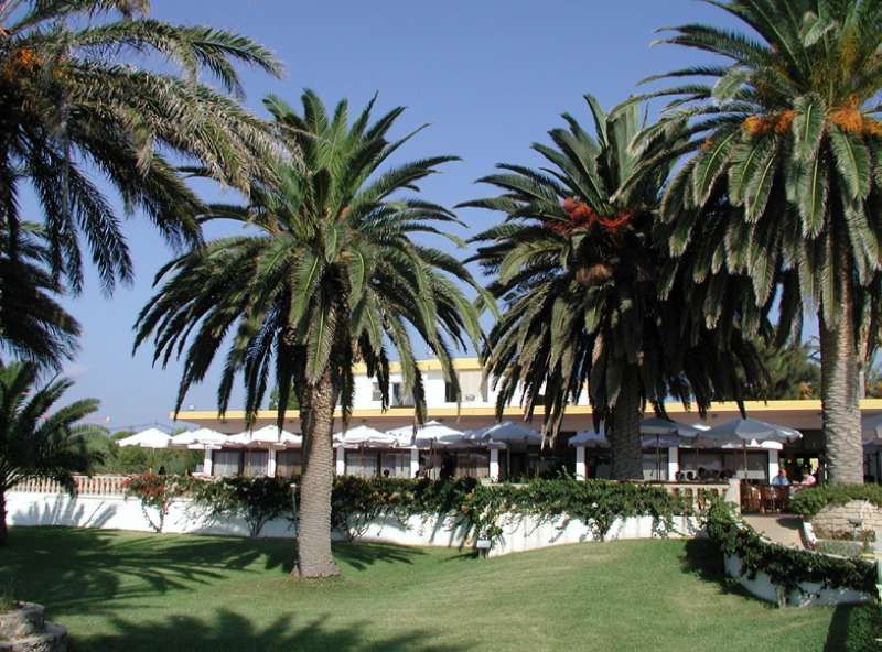 & Hotel Porto Santo