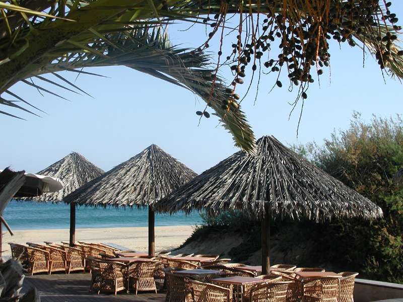 & Hotel Porto Santo