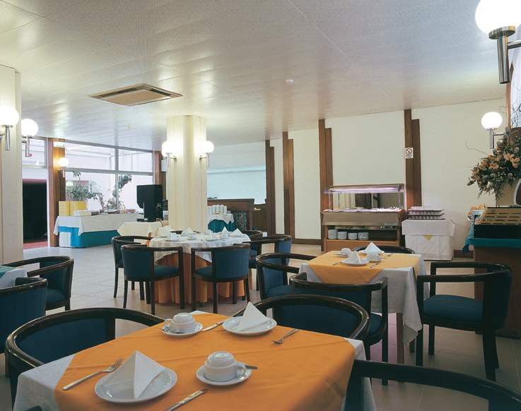 Hotel Dourada 3*