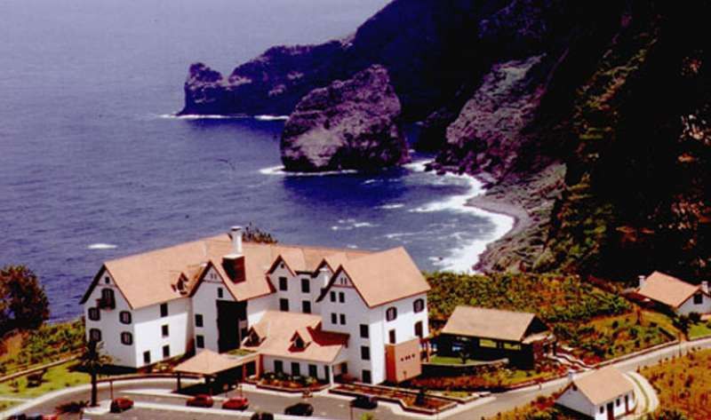 Quinta Do Furao Hotel 4*