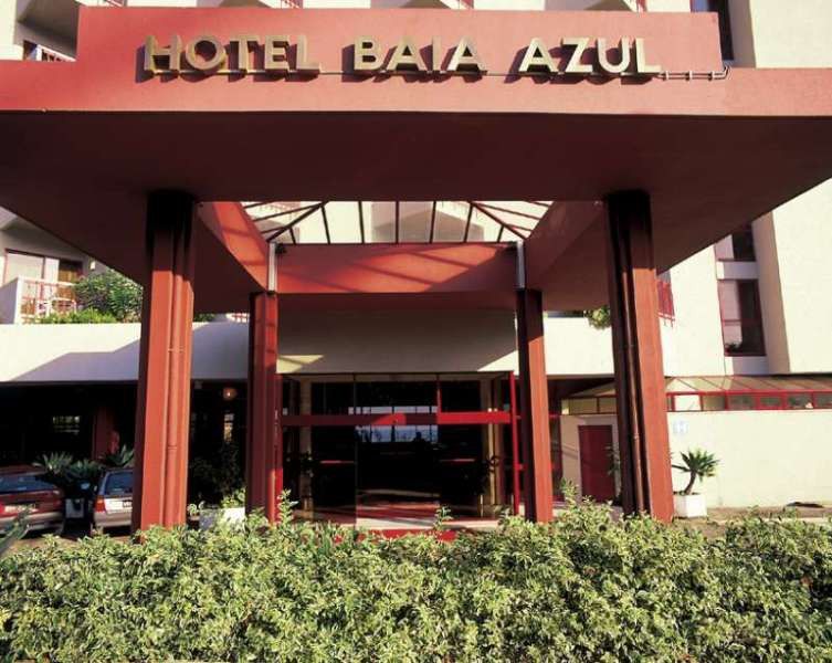 Baia Azul Hotel 4*