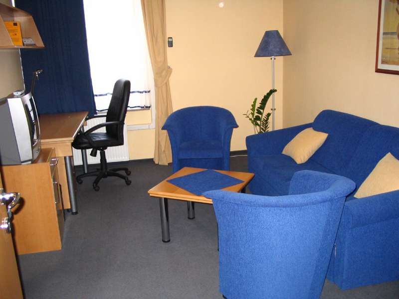 Hotel Baia Azul Funchal (Madeira)