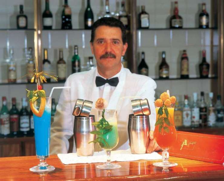 Baia Azul Hotel 4*