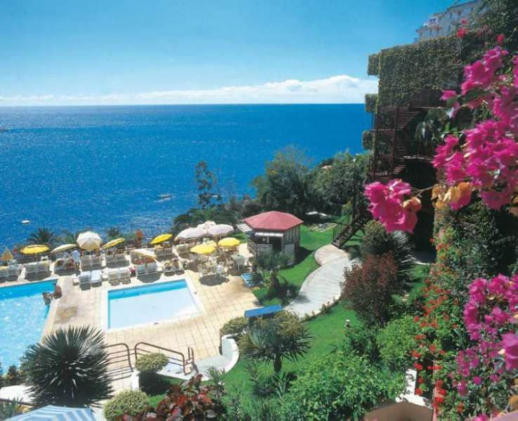 Hotel Baia Azul 4*