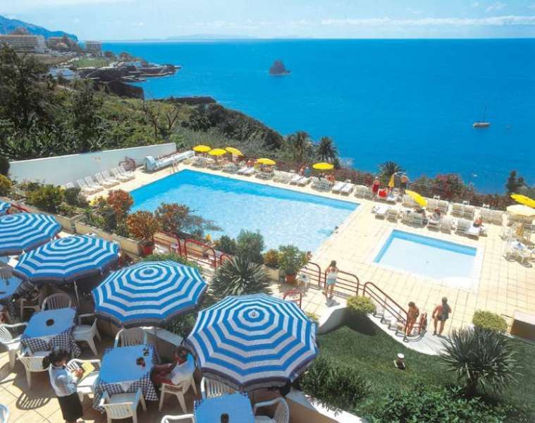 Hotel Baia Azul