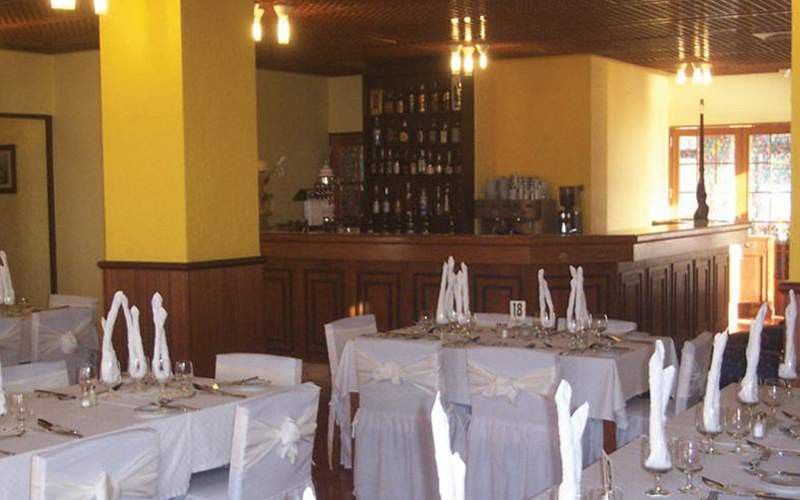 Cheerfulway Bravamar 3* Ribeira Brava
